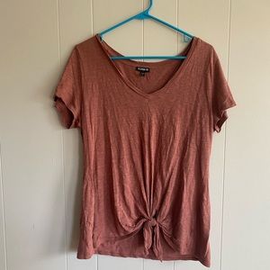 Never worn Express T-Shirt